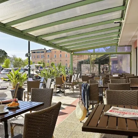 Hôtel du Golfe