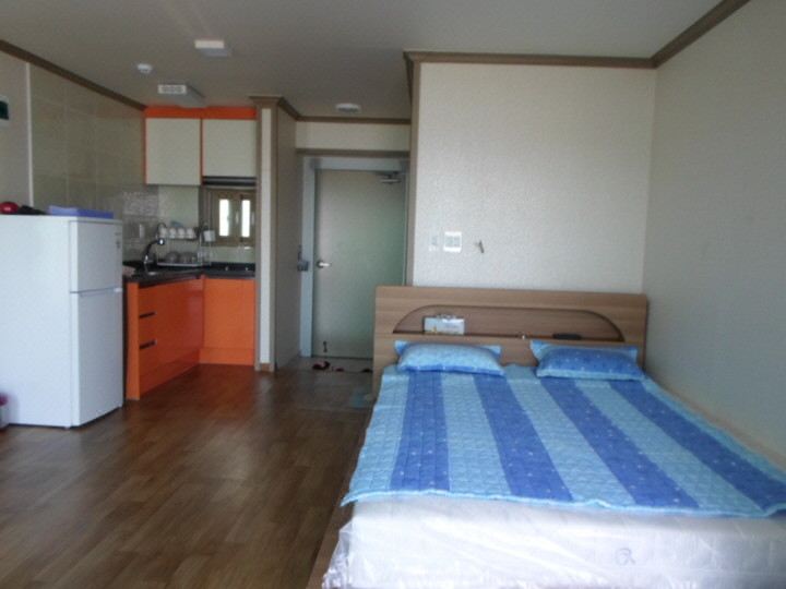 Badarang Pension - Taean-gun