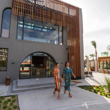 Sunrise Tucana Resort Grand Select-