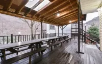 Yangsan Happy Valley Pension Hotels in Yangsan