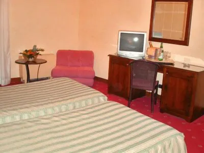 Hotel Akrabello Hotels in Villaggio Mose