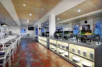 favehotel Sudirman Bojonegoro - sarapan