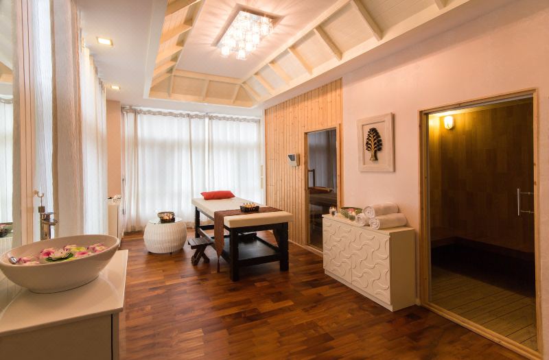 Sireeampan Boutique Resort and Spa photo 2