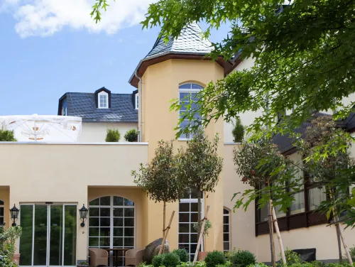 Ringhotel Nassau-Oranien Hotels in Westerburg