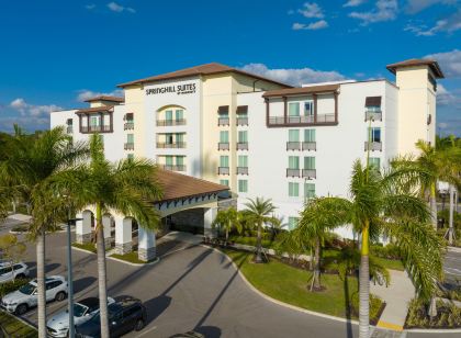 SpringHill Suites Fort Myers Estero