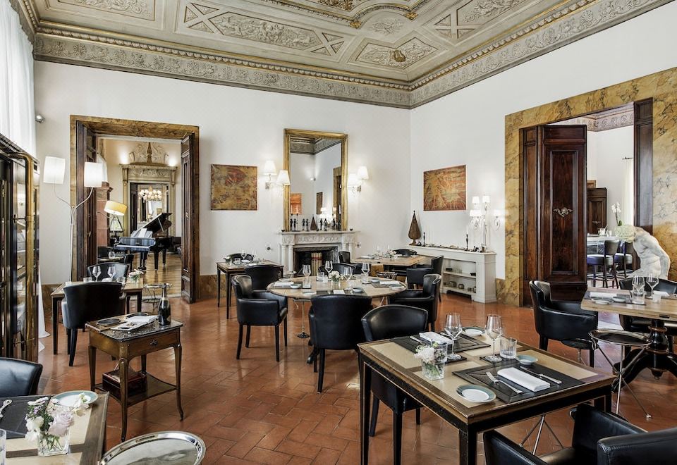 팔라초 피렌체 객실