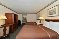 Americas Best Value Inn North Fredericksburg