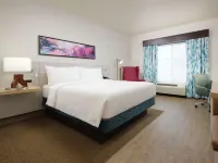 Hilton Garden Inn Atlanta NW/Kennesaw Town Center - Baarit