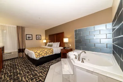 Baymont by Wyndham Caddo Valley/Arkadelphia Hoteles en Condado de Clark