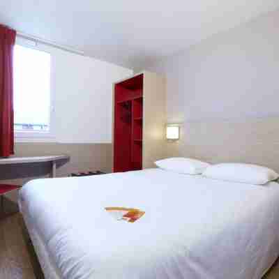 B&B HOTEL Lyon Aéroport Saint Quentin-Fallavier Rooms