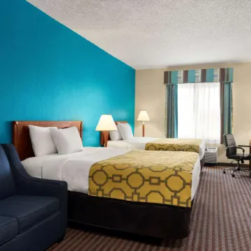 Baymont by Wyndham Elizabethtown