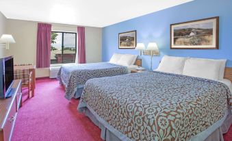 Days Inn by Wyndham Madison NE/Windsor