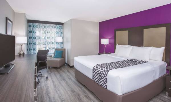 La Quinta Inn & Suites by Wyndham Effingham