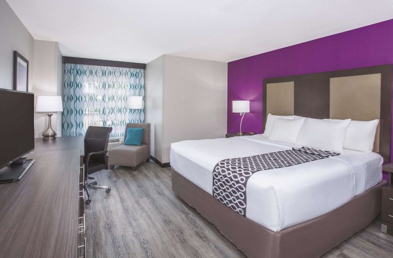 La Quinta Inn & Suites by Wyndham Effingham