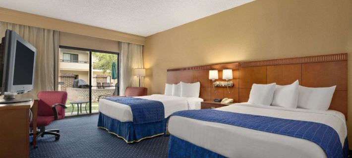 Baymont by Wyndham Columbia Northwest Hotels in Lexington County