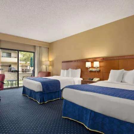 Baymont by Wyndham Columbia Northwest