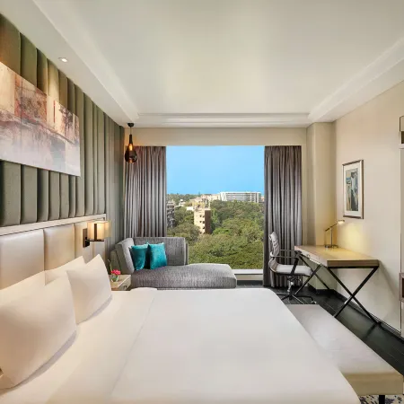 Radisson Mumbai Andheri Midc