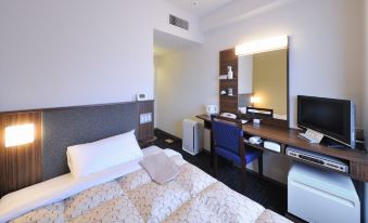 Toyama Manten Hotel - Housity