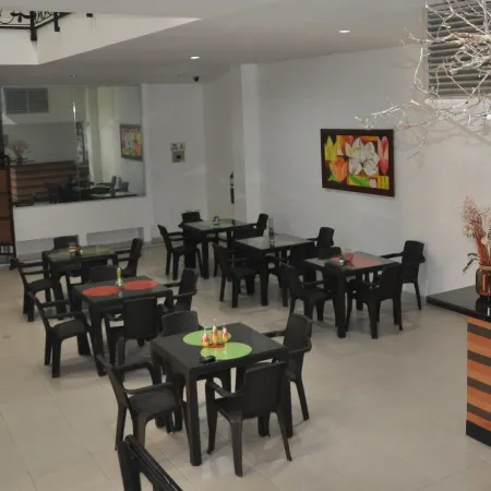 Hotel Meson de las Flores