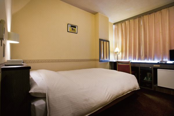 호텔 다이세이(Hotel Taisei)_2