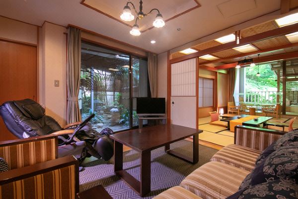 이와쿠니 고쿠사이 간코 호텔(Iwakuni Kokusai Kanko Hotel)_5