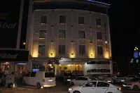 グローバルホテル