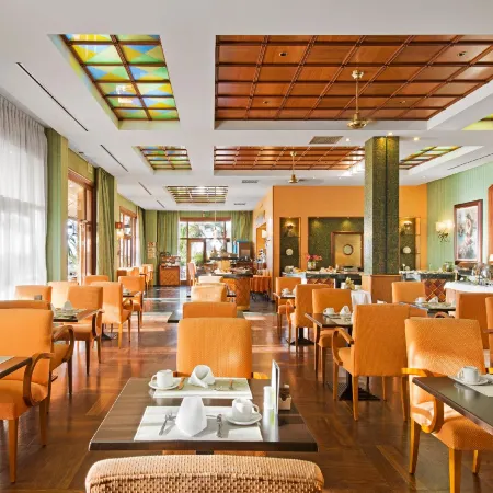 Elba Palace Golf Boutique Hotel - Adults Only
