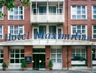 Living Hotel Nürnberg