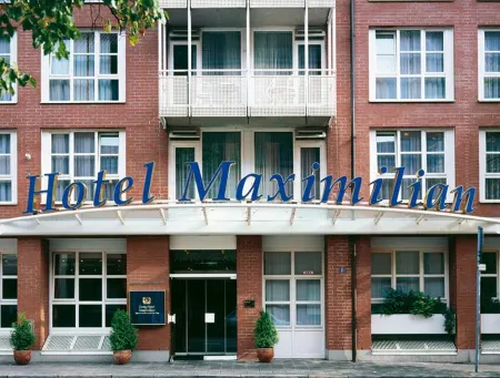 Living Hotel Nürnberg