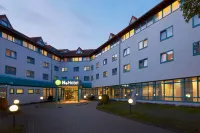 H+ Stuttgart-Herrenberg Các khách sạn ở Herrenberg