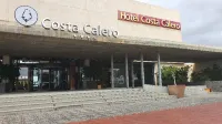 コスタ カレロ ホテル タラソ & スパ