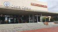 Hotel Costa Calero Thalasso & Spa - Beach