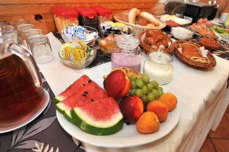 APLEND Vila Beatrice Отели в г. Высоке Татры