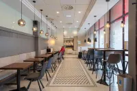 Hotel & Spa Real Jaca - breakfast