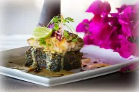 Kasha Boutique Hotel - Aamiainen