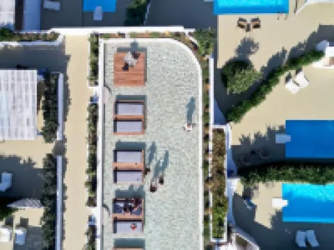 Naxian Utopia | Luxury Villas & Suites Hotels in Stelida