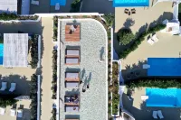 Naxian Utopia | Luxury Villas & Suites Hotels in Stelida