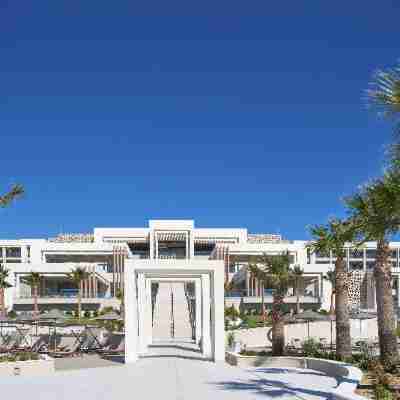 Mayia Exclusive Resort & Spa -  All Inclusive Hotel Exterior