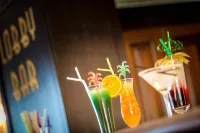 Hotel Palace Marina Dinevi - 5-Star