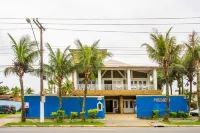 Pousada Hotel Canto Dos Mares