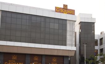 Hotel G-Square - Shirdi