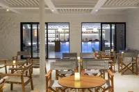 Alkistis Beach Hotel - Adults Only - Breakfast