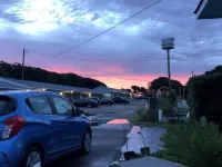 Swell Motel - Parking