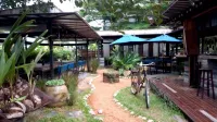 The Willow Phangan 꼬팡안군 호텔