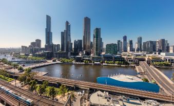 Riverside Apartments Melbourne