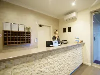 The Wyndhamere Motel Shepparton - 3-Sterne