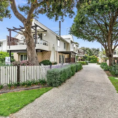 Seahaven Village