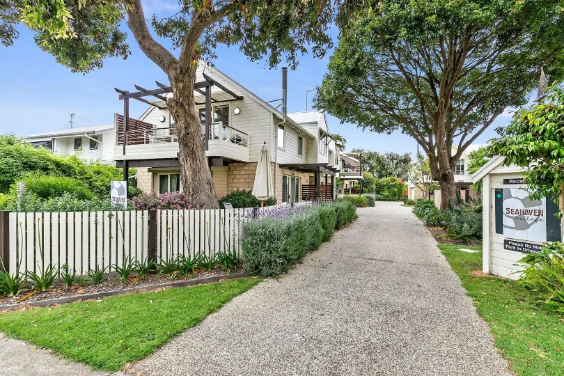 Seahaven Village