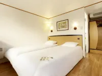 Campanile Pau Các khách sạn ở Morlaas