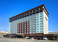 Four Points by Sheraton Charleston Hotels near Charleston WV Police Memorial